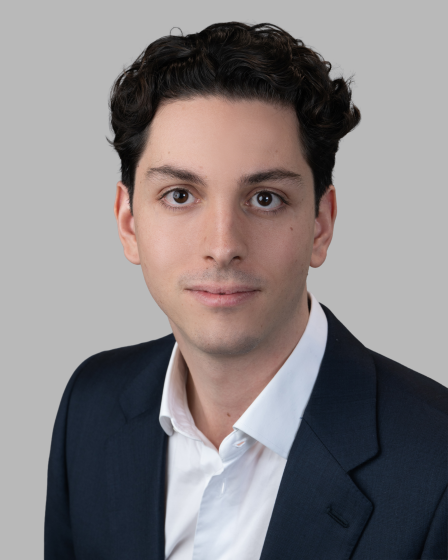 Greg Varympopiotis