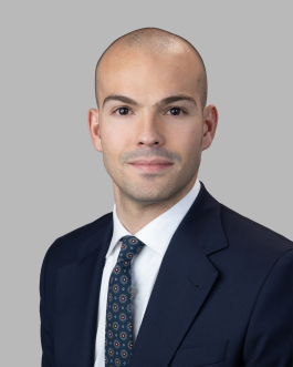 Gonzalo Ortiz-Olave Uribe