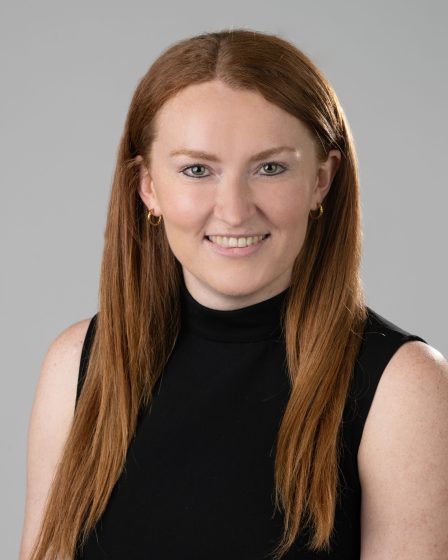 Amie Taylor