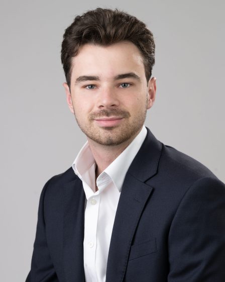Kieran Mckinna