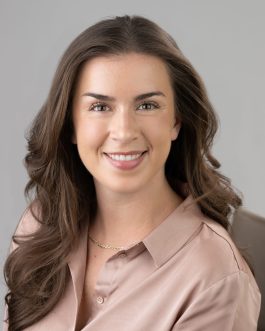 Katie Welsh
