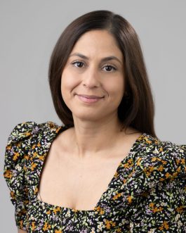 Jigna Patel