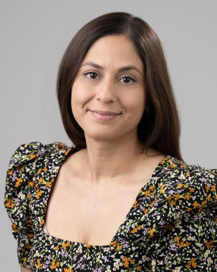 Jigna Patel