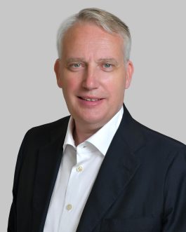 Ralph Hora
