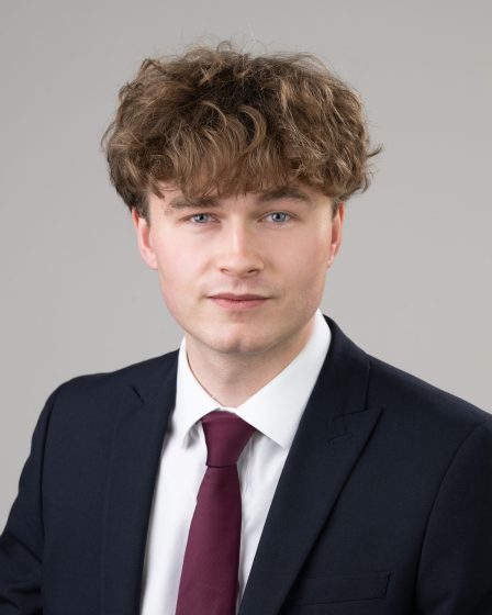 Daniel Watkinson