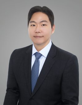 Justin Koo